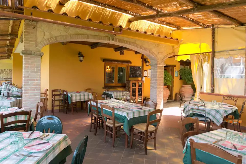 La Sorgente del Melo Agriturismo Vico Equense Napoli