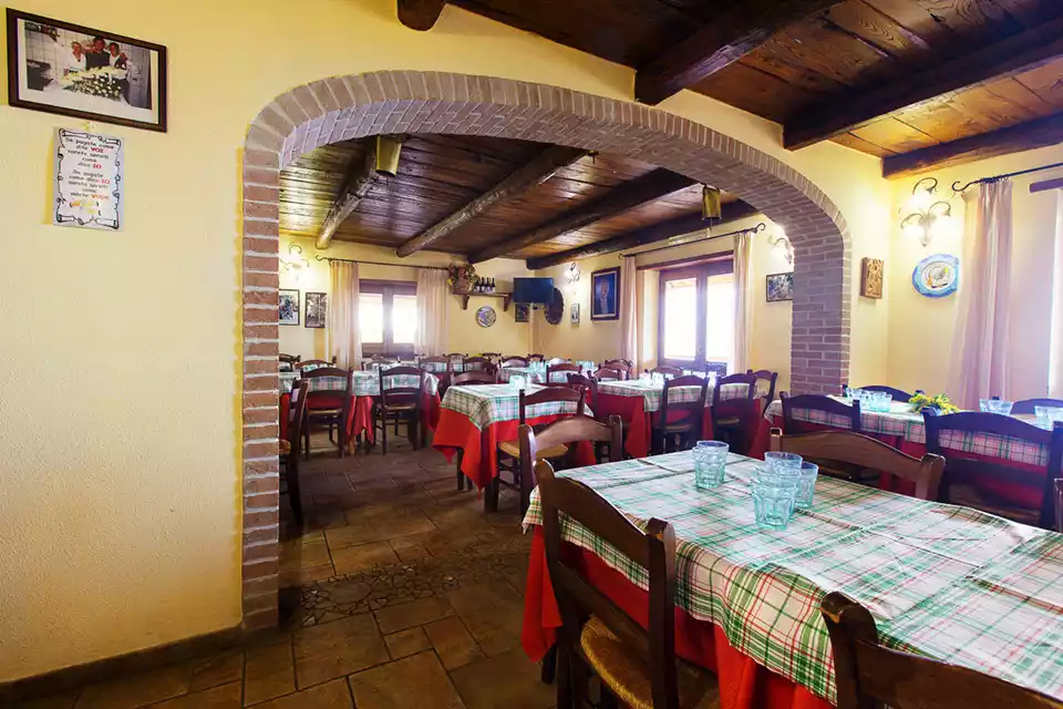 La Sorgente del Melo Agriturismo Vico Equense Napoli